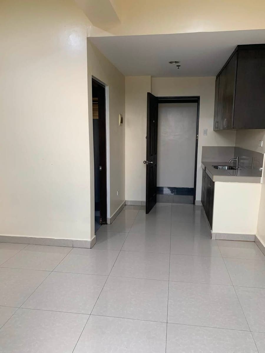 🚨 STUDIO UNIT FOR RENT ONLY IN MANDALUYONG CITY. - photo 5
