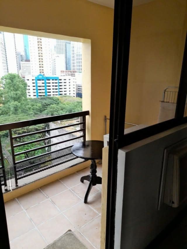 🏙️ For Rent  ▶️ Greenbelt Madison  🌇Makati City - photo 2