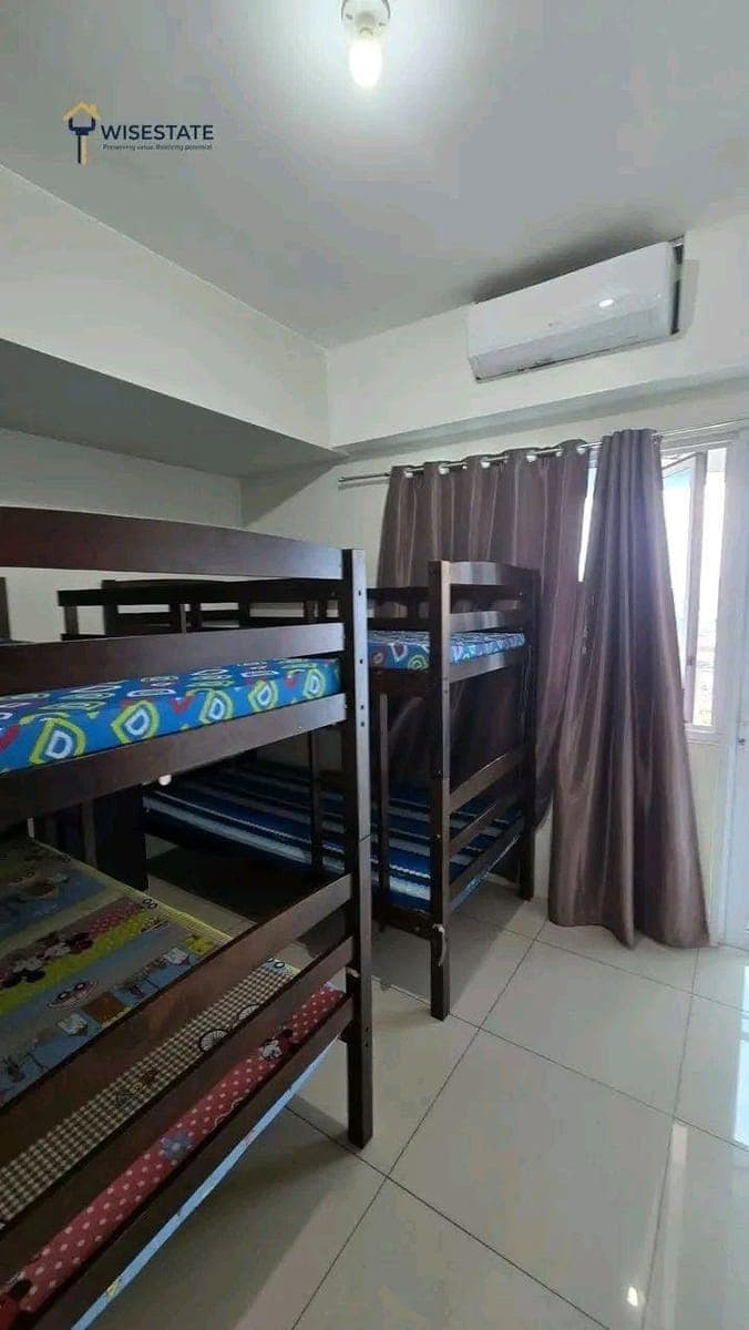 CONDO SHARING FOR FEMALE ONE SLOT AVAILABLE‼️📢 - photo 2