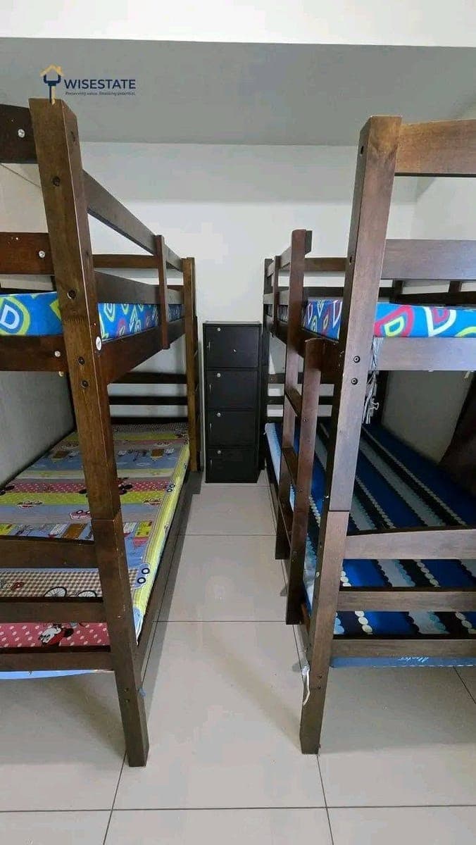CONDO SHARING FOR FEMALE ONE SLOT AVAILABLE‼️📢 - photo 4