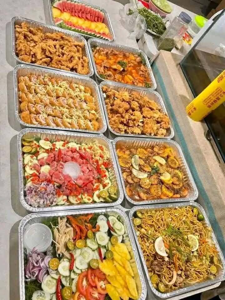Food package   very affordable legit💯 - photo 2