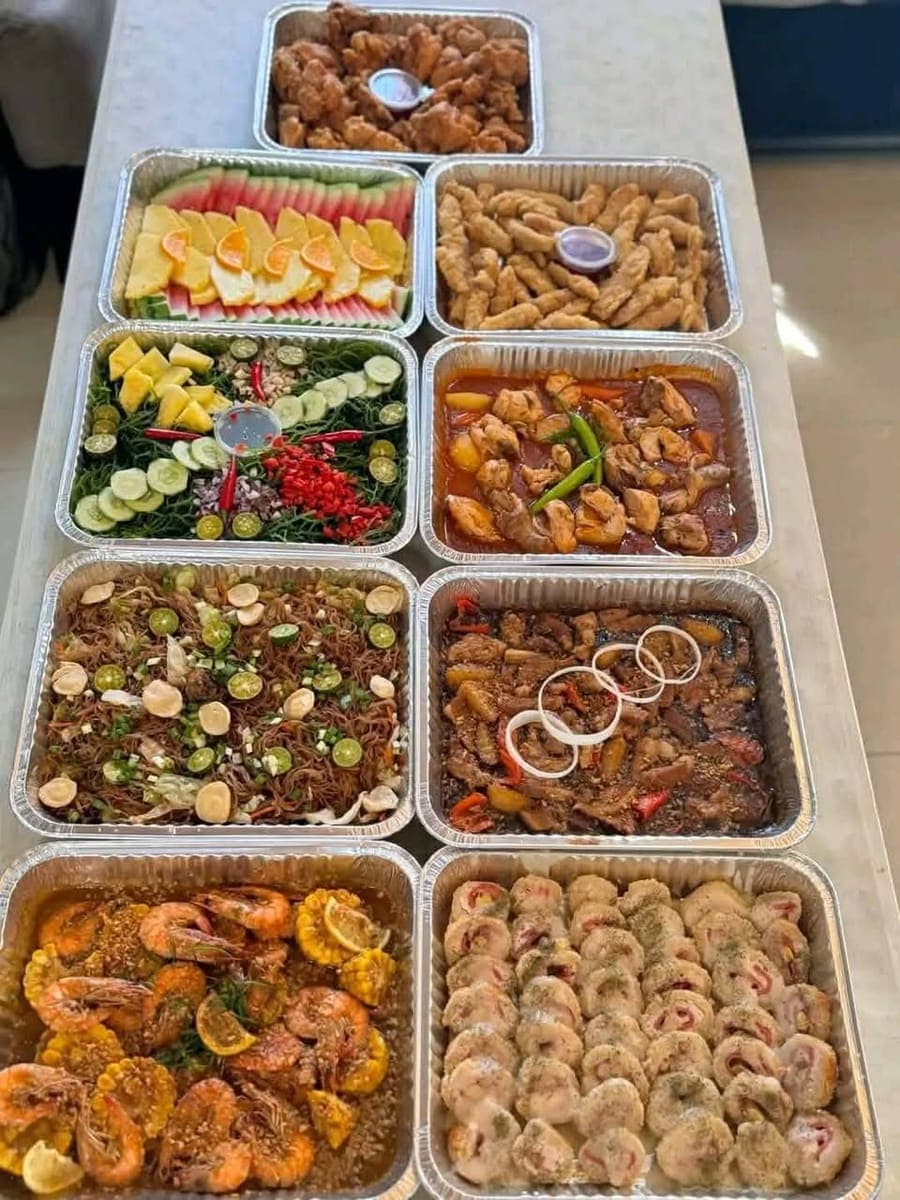 Food package   very affordable legit💯 - photo 3