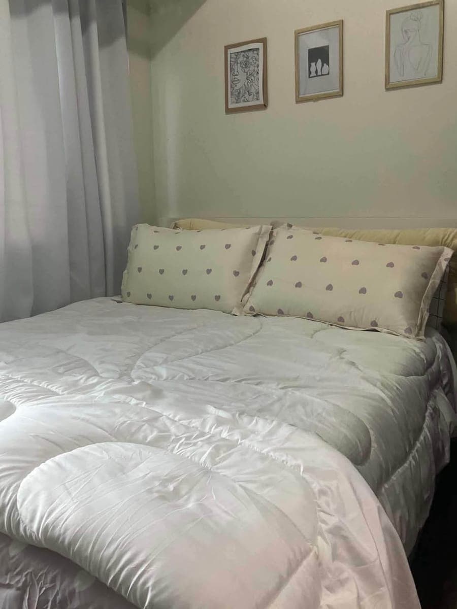 🏙️ For Rent  ▶️ Smdc Air Residences🌇Makati City - photo 1