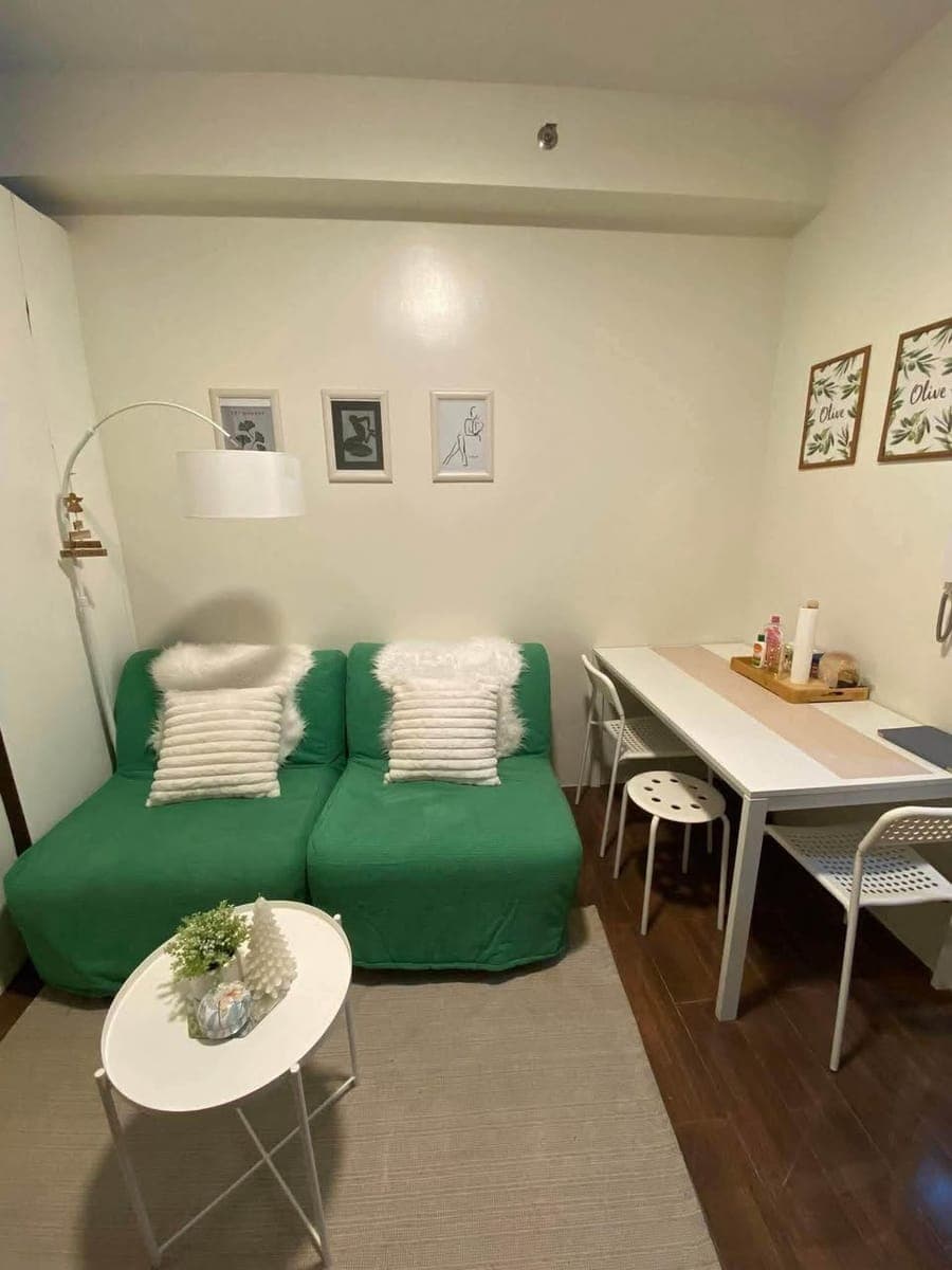 🏙️ For Rent  ▶️ Smdc Air Residences🌇Makati City - photo 2