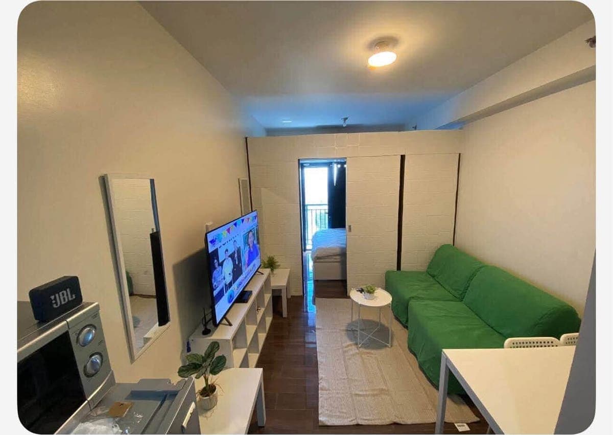 🏙️ For Rent  ▶️ Smdc Air Residences🌇Makati City - photo 3