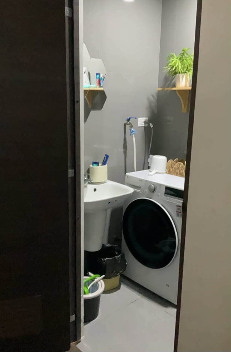 🏙️ For Rent  ▶️ Smdc Air Residences🌇Makati City - photo 4