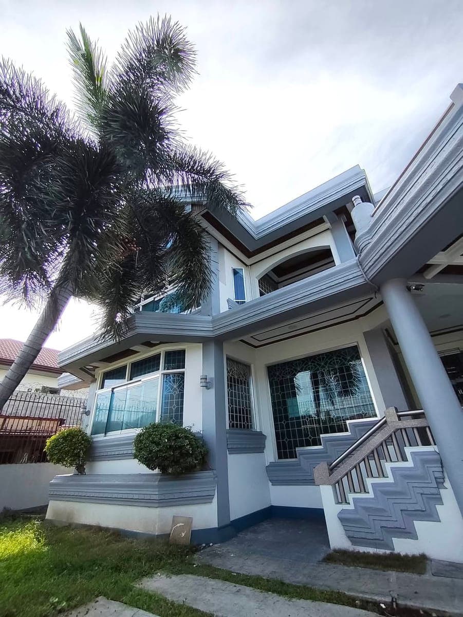 🚩 2-Storey House for Rent in Ecoland Subdivision 🚩 - photo 1