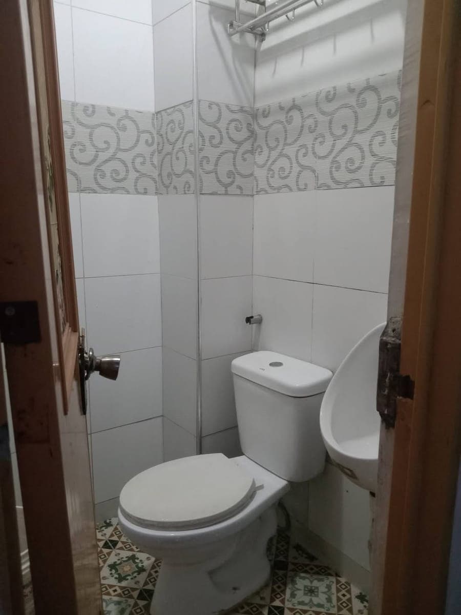 Available room for rent 5k all in common cr and sink good for 2 persons - photo 2