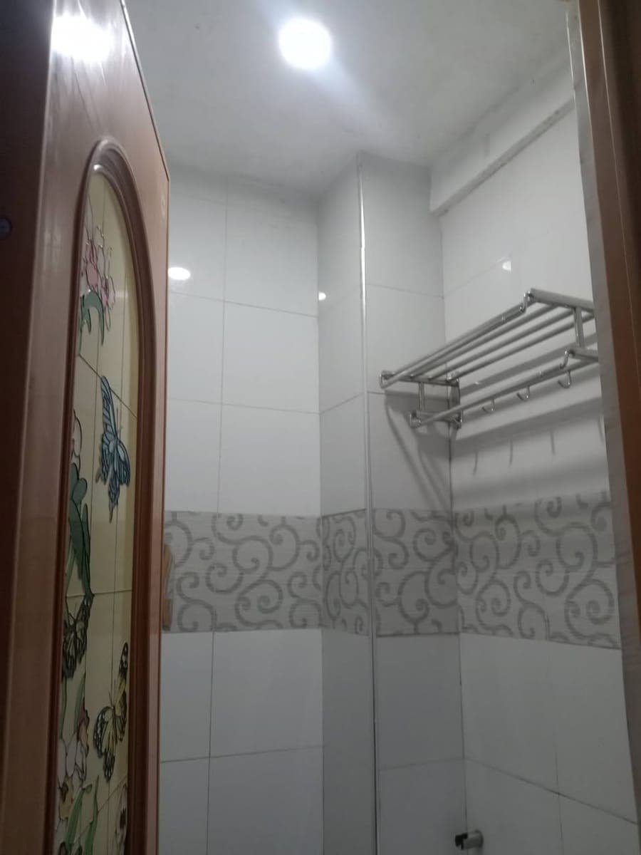 Available room for rent 5k all in common cr and sink good for 2 persons - photo 4