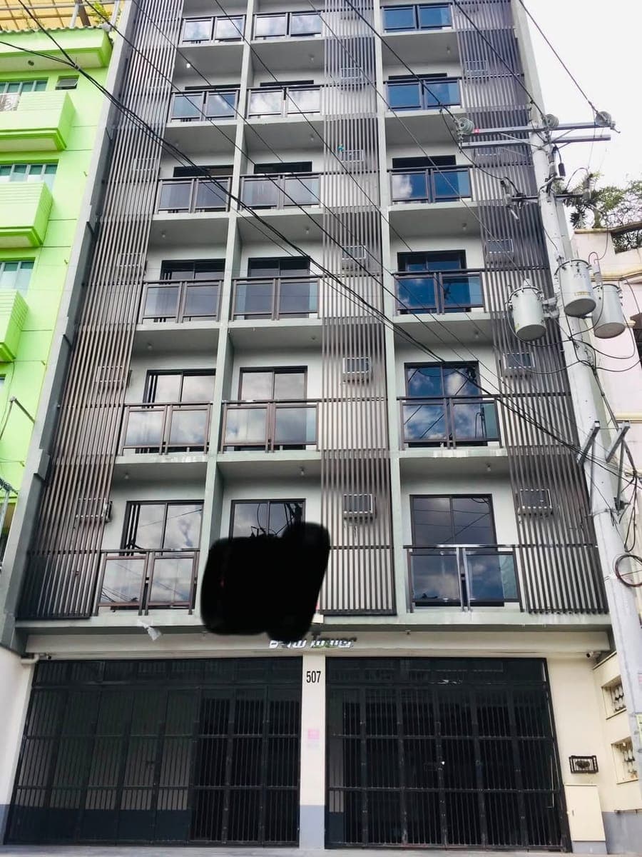 🚨 STUDIO UNIT FOR RENT ONLY IN MANDALUYONG CITY. - photo 1