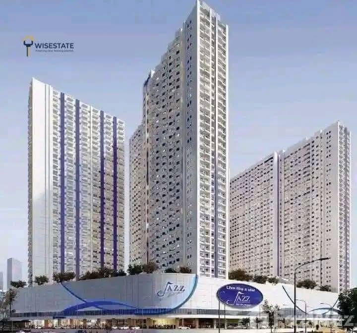 𝐅𝐎𝐑 𝐑𝐄𝐍𝐓 Condo Sharing in Jazz Residences, Makati City. - photo 1