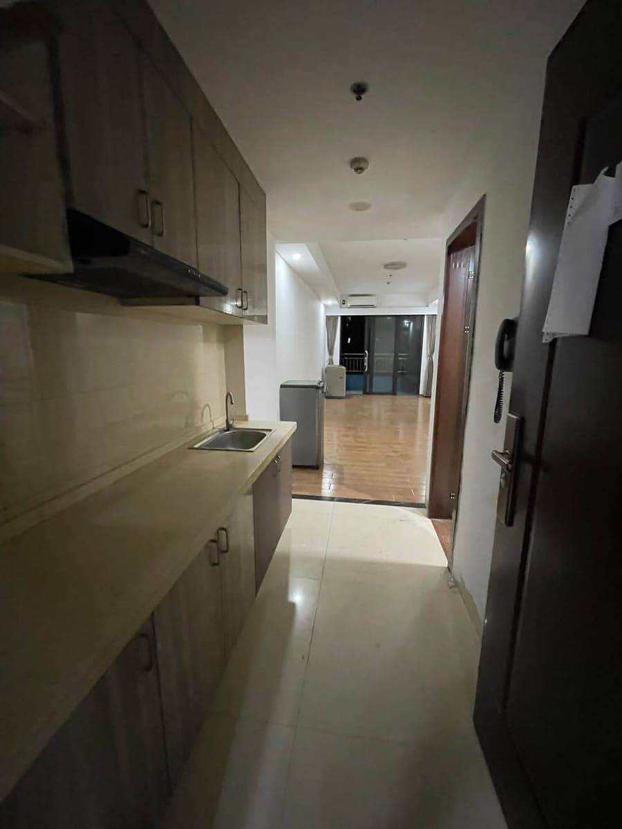 STUDIO UNITS FOR RENT – CASIANA RESIDENCES - photo 2