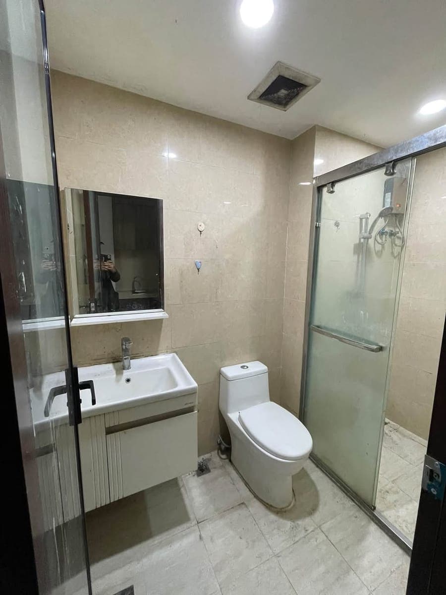 STUDIO UNITS FOR RENT – CASIANA RESIDENCES - photo 3