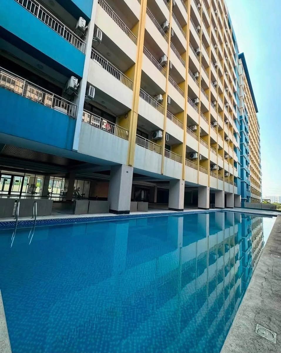 STUDIO UNITS FOR RENT – CASIANA RESIDENCES - photo 5