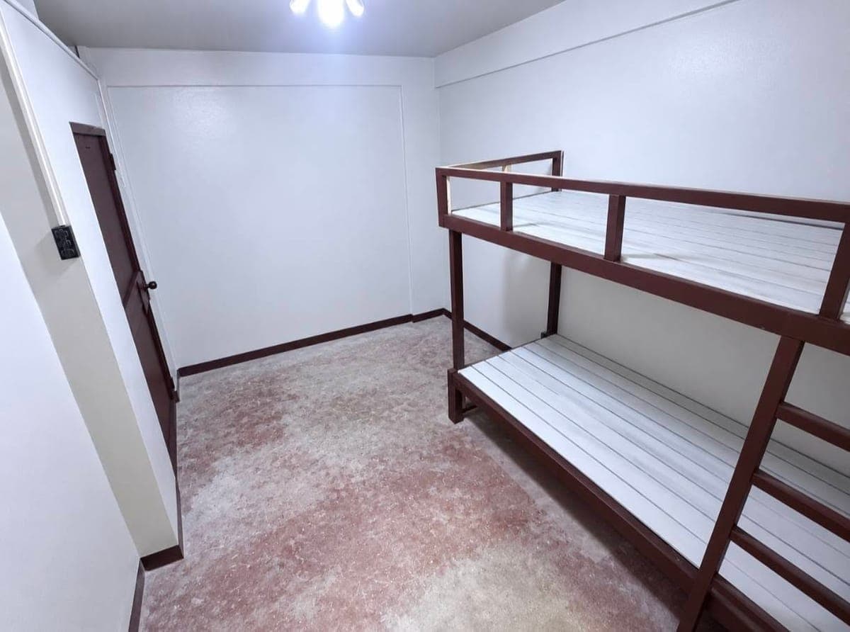 🏠 ROOM FOR RENT - BACLARAN / SITIO MALIGAYA - photo 1