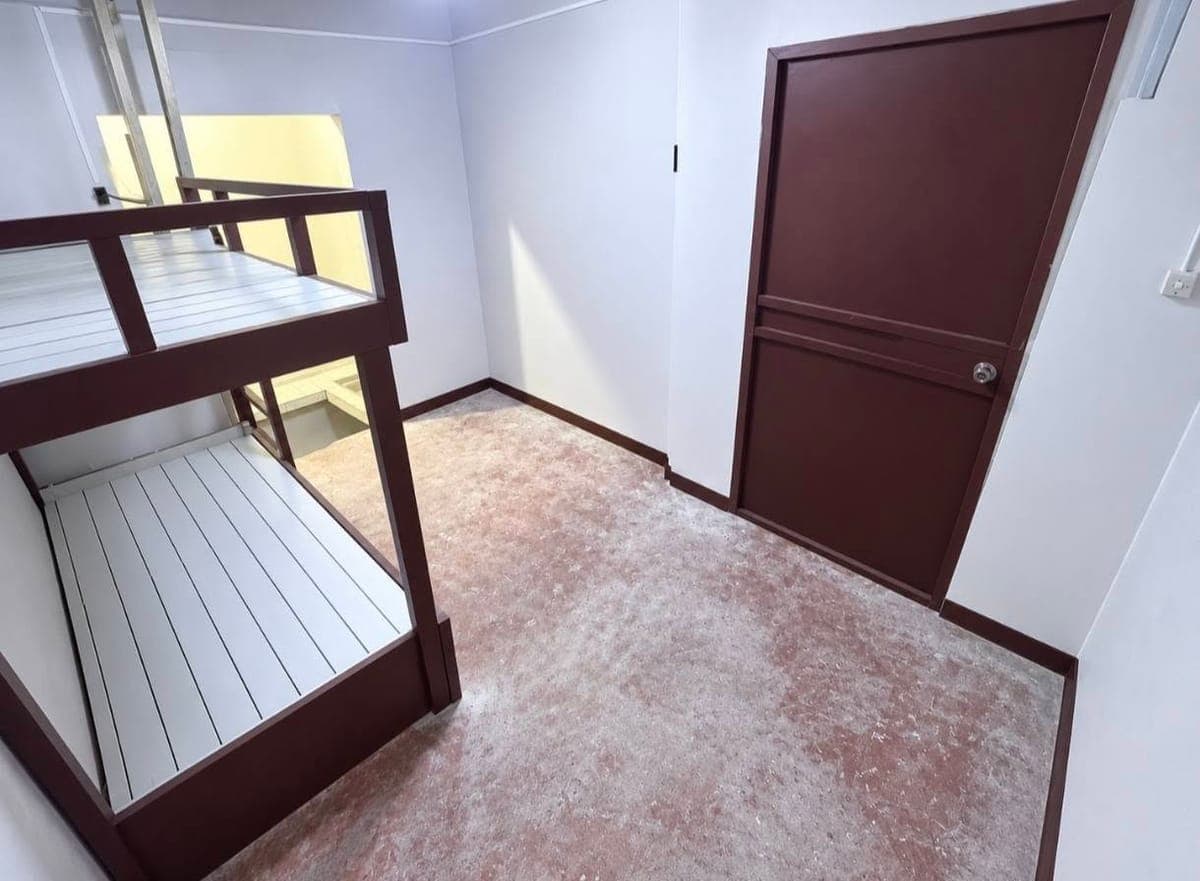 🏠 ROOM FOR RENT - BACLARAN / SITIO MALIGAYA - photo 2