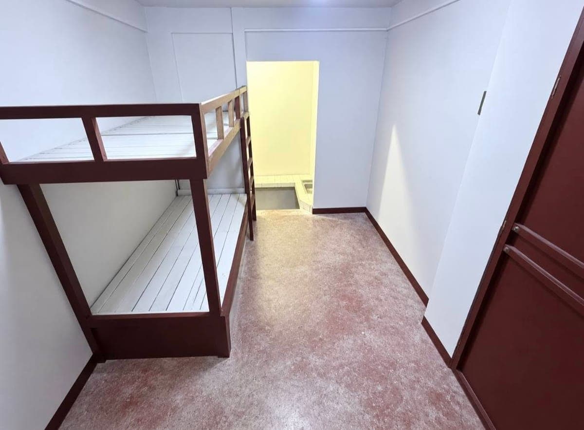 🏠 ROOM FOR RENT - BACLARAN / SITIO MALIGAYA - photo 3
