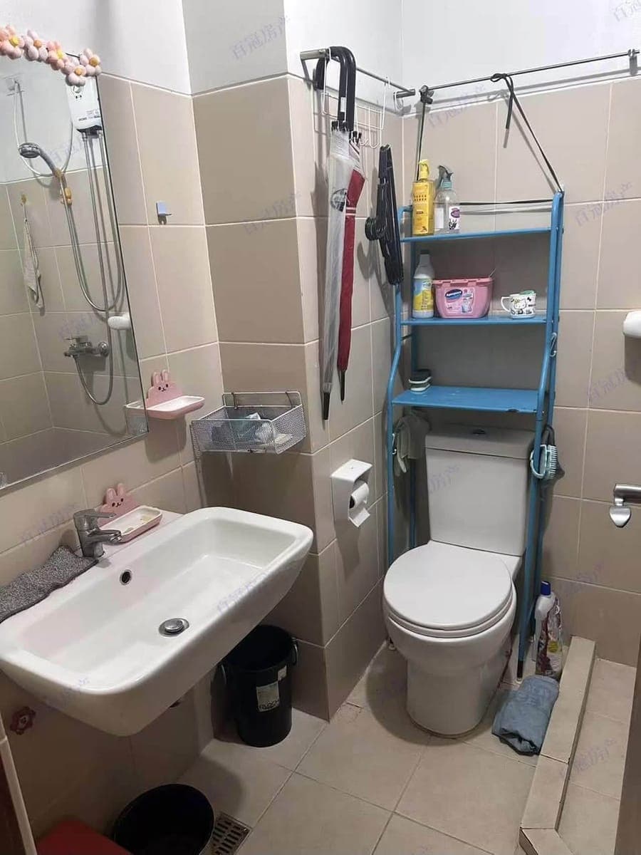 🏙️ For Rent  ▶️ Paseo De roces 🌇Makati City - photo 2
