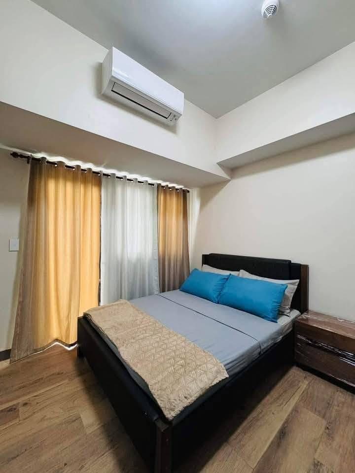 𝐅𝐎𝐑 𝐑𝐄𝐍𝐓 One Bedroom with Balcony Condo at PARK MCKINLEY WEST - photo 4