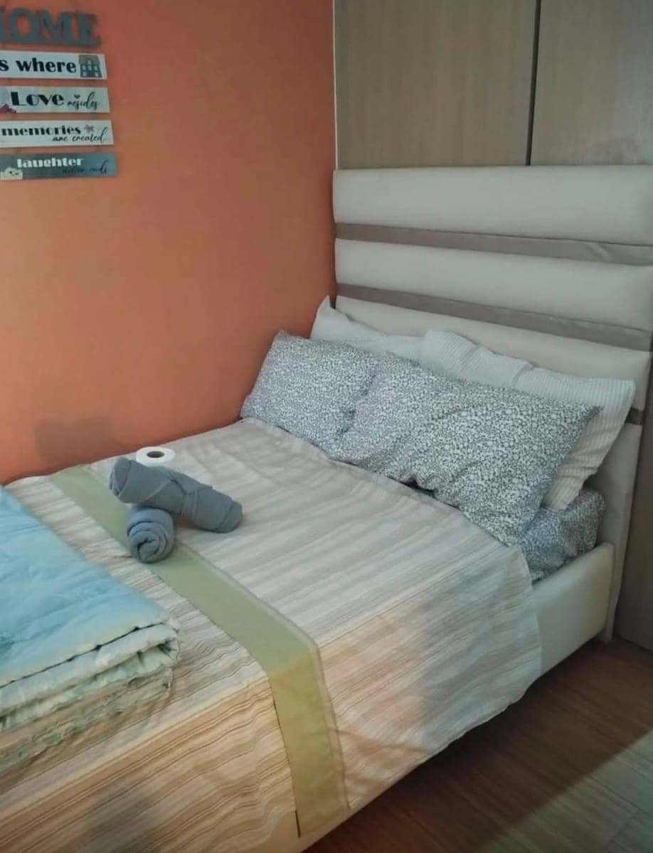 🔑 Move-in Ready 🌇Grace Residences ➡️Taguig - photo 1