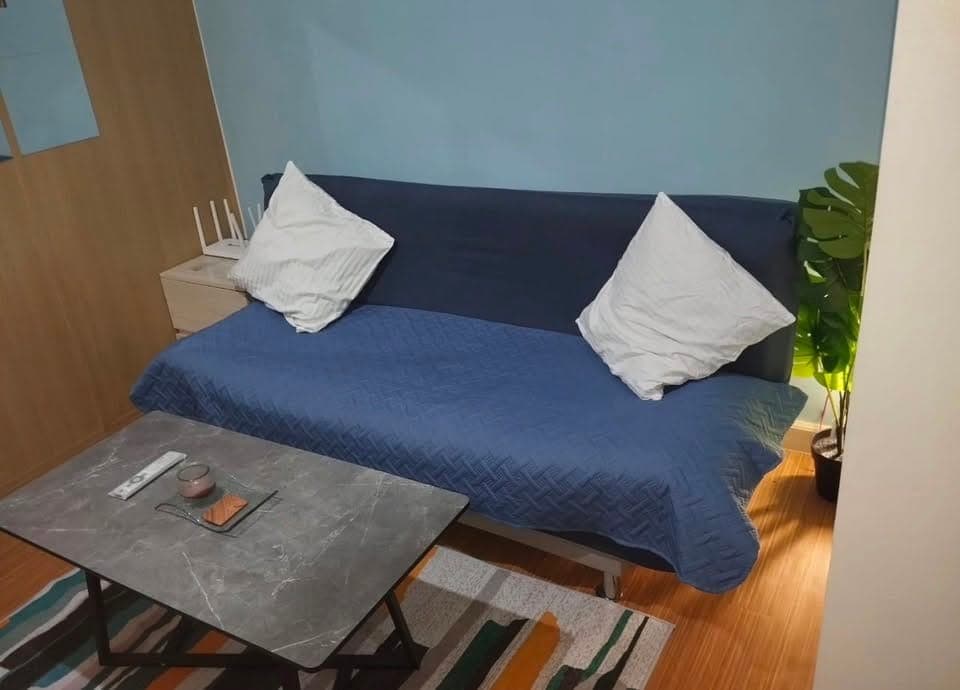 🔑 Move-in Ready 🌇Grace Residences ➡️Taguig - photo 2