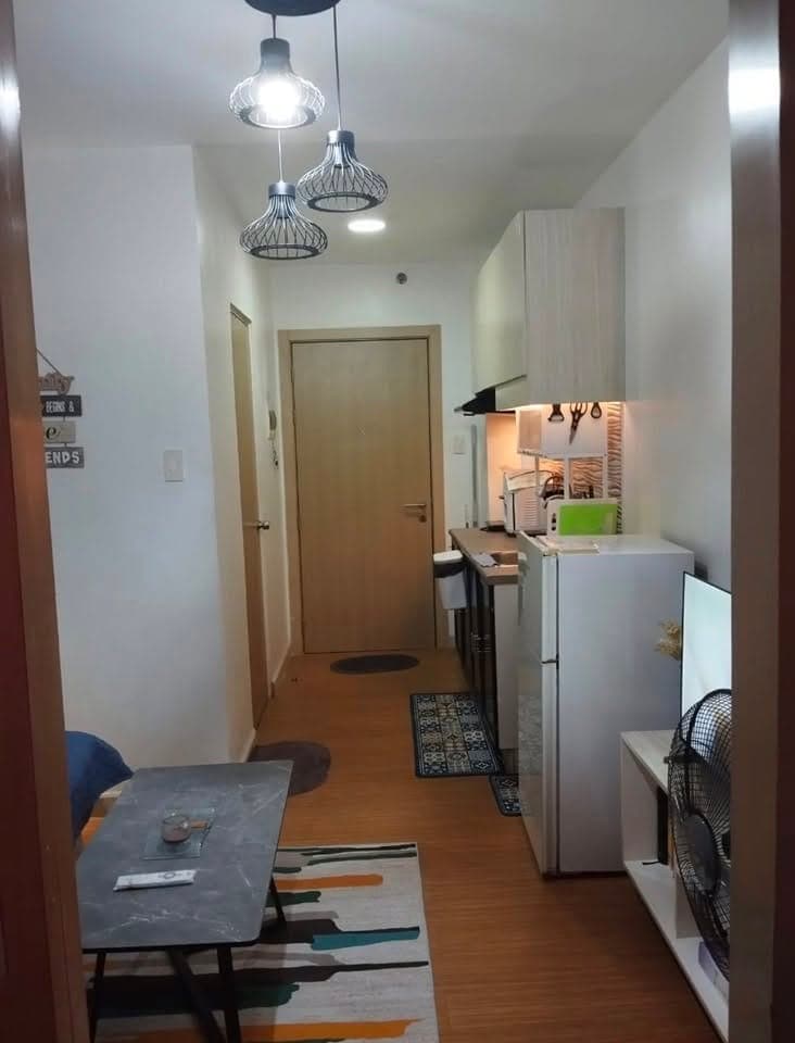 🔑 Move-in Ready 🌇Grace Residences ➡️Taguig - photo 3