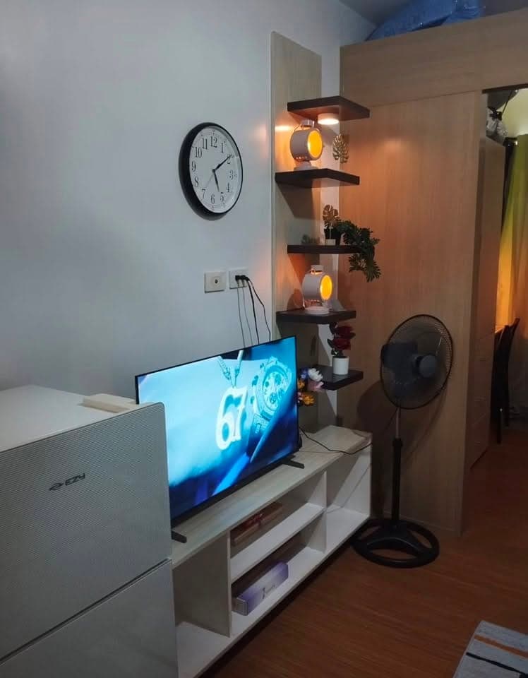 🔑 Move-in Ready 🌇Grace Residences ➡️Taguig - photo 5