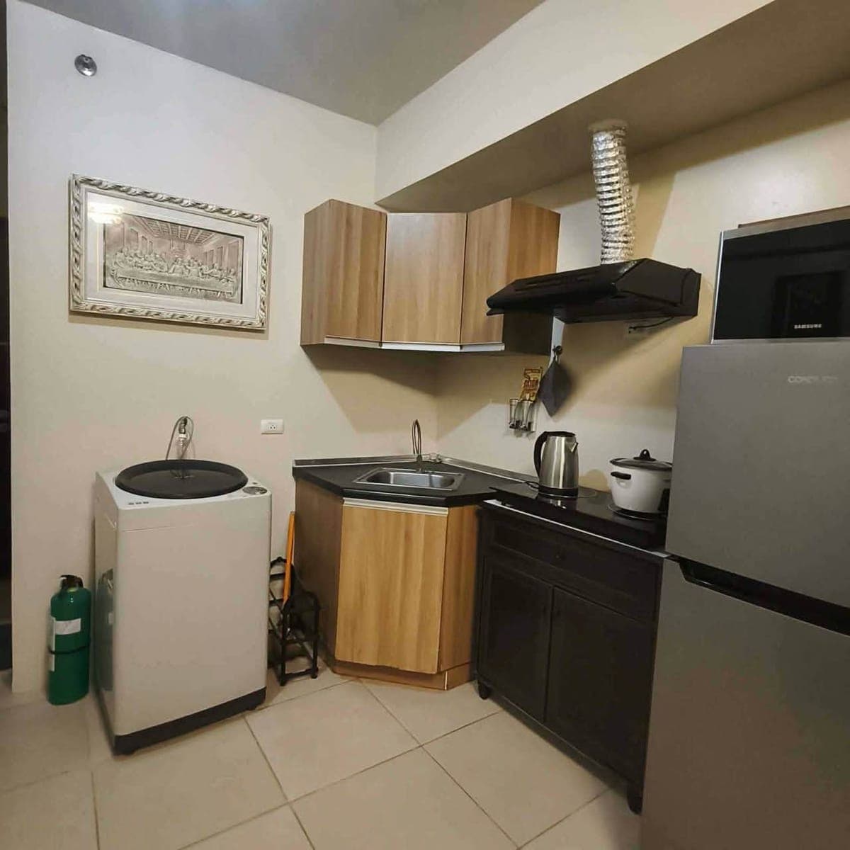 🏚️ 🏚️ Condo For Rent ▶️Avida Prime Taft - photo 2