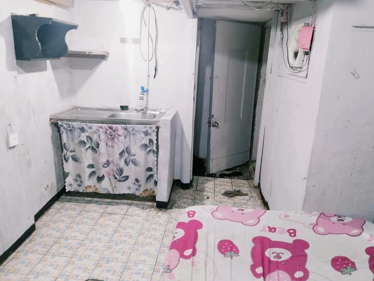ROOM FOR RENT STA.ANA MANILA NEAR MAKATI - photo 2