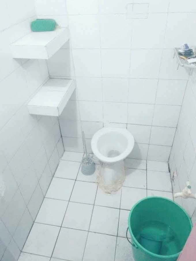 ROOM FOR RENT STA.ANA MANILA NEAR MAKATI - photo 3