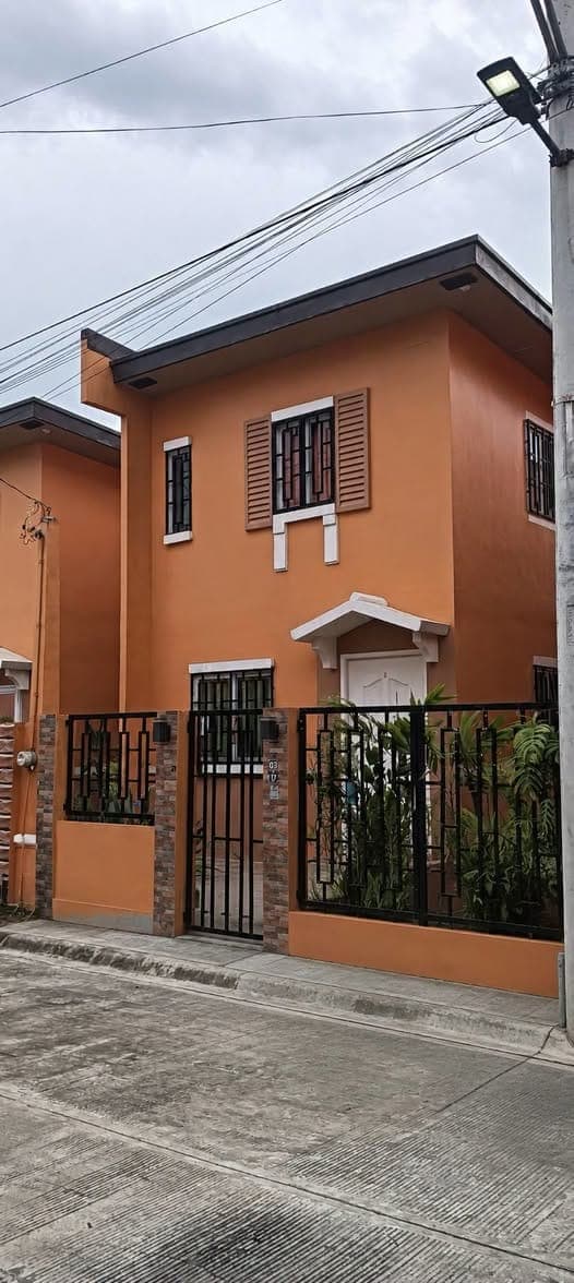House for Rent: 2 Rooms - photo 1