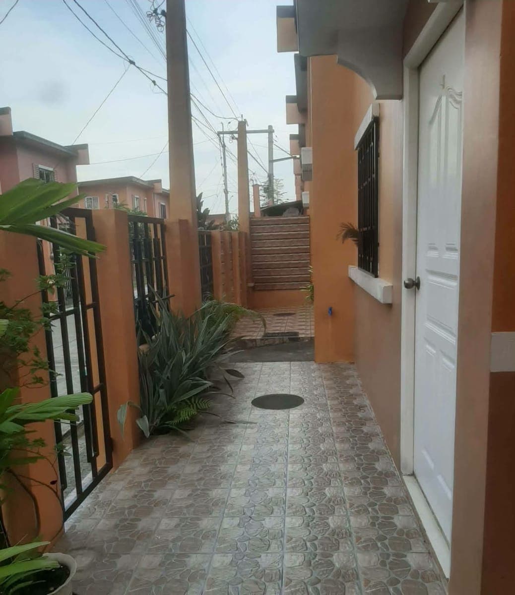 House for Rent: 2 Rooms - photo 2