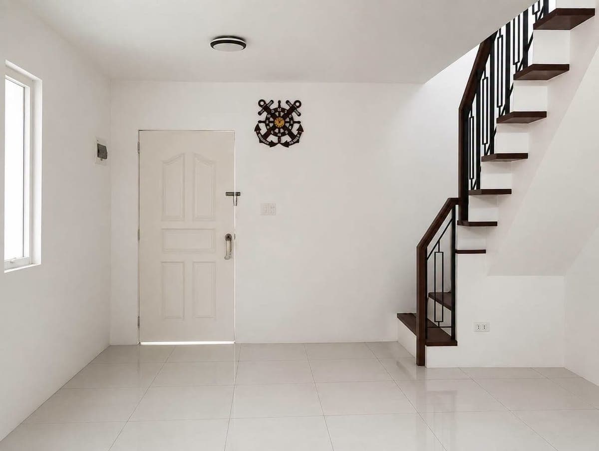 House for Rent: 2 Rooms - photo 3