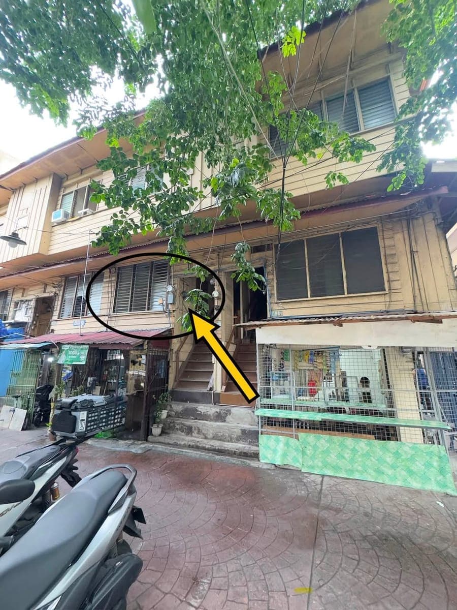 🏠 1 ROOM APARTMENT FOR RENT - photo 1