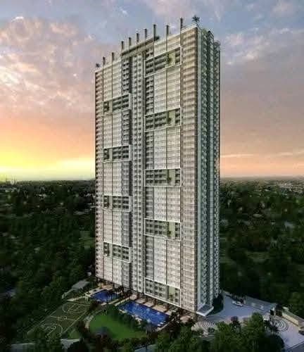 𝐅𝐎𝐑 𝐑𝐄𝐍𝐓 One Bedroom with Balcony Condo Unit at The Aston Place by DMCI. - photo 1
