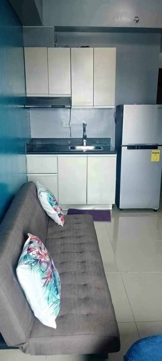 𝐅𝐎𝐑 𝐑𝐄𝐍𝐓 Studio Type Condo At The Beacon Makati. - photo 2