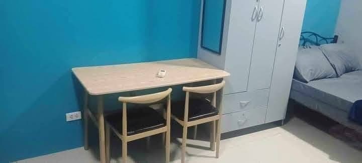 𝐅𝐎𝐑 𝐑𝐄𝐍𝐓 Studio Type Condo At The Beacon Makati. - photo 3
