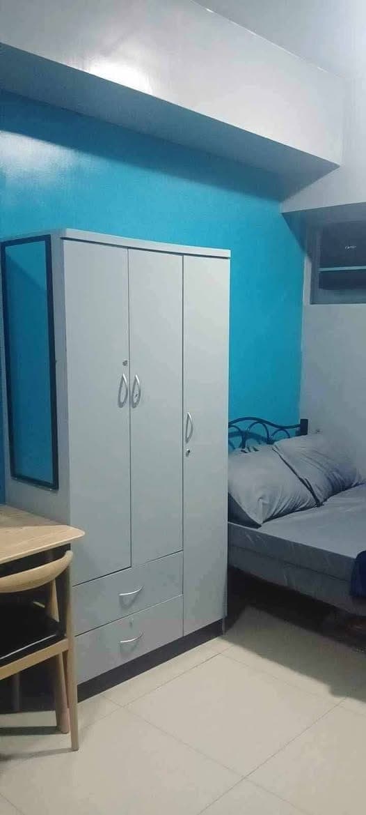 𝐅𝐎𝐑 𝐑𝐄𝐍𝐓 Studio Type Condo At The Beacon Makati. - photo 4