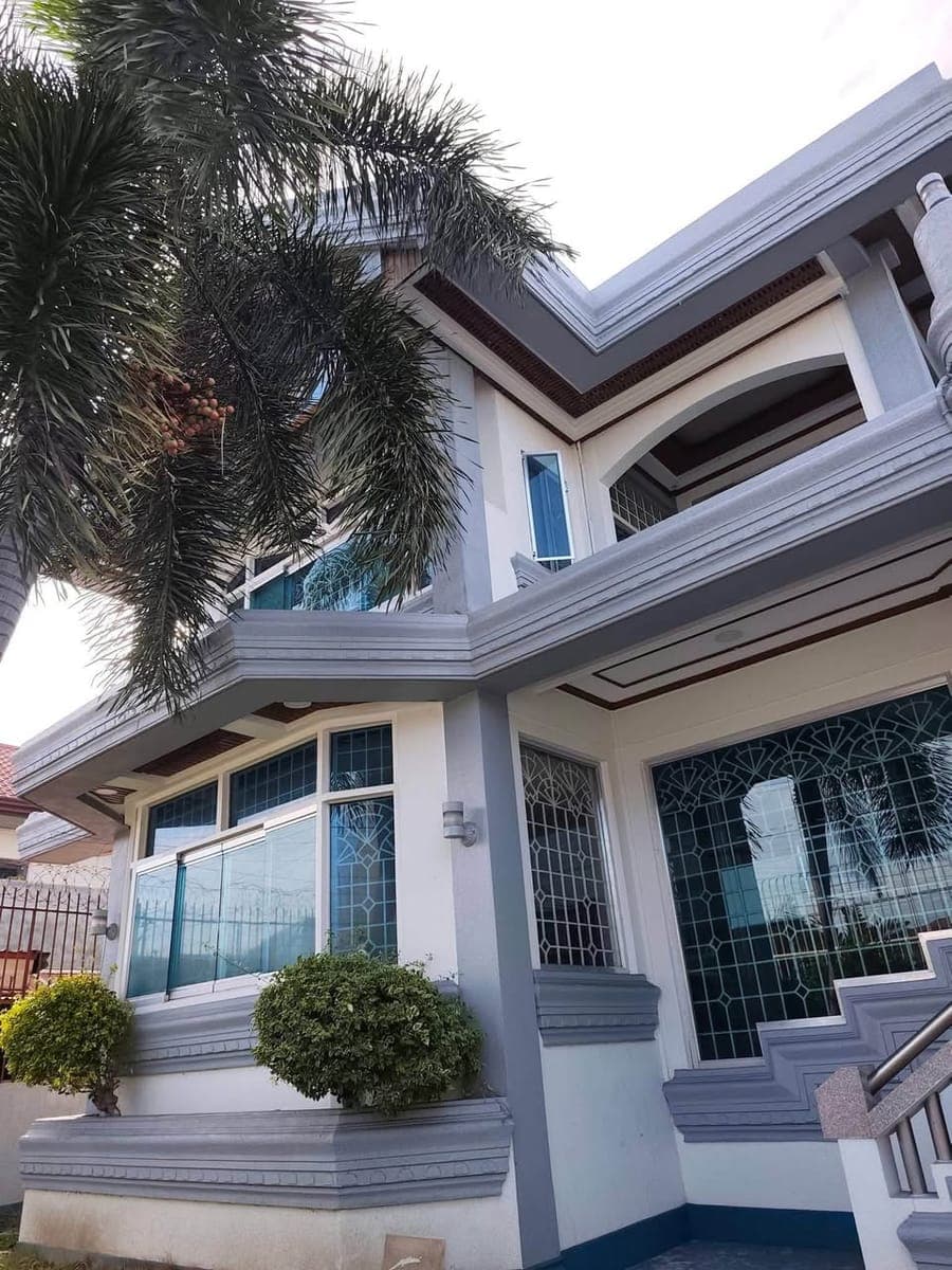 🚩 2-Storey House for Rent in Ecoland Subdivision 🚩 - photo 2