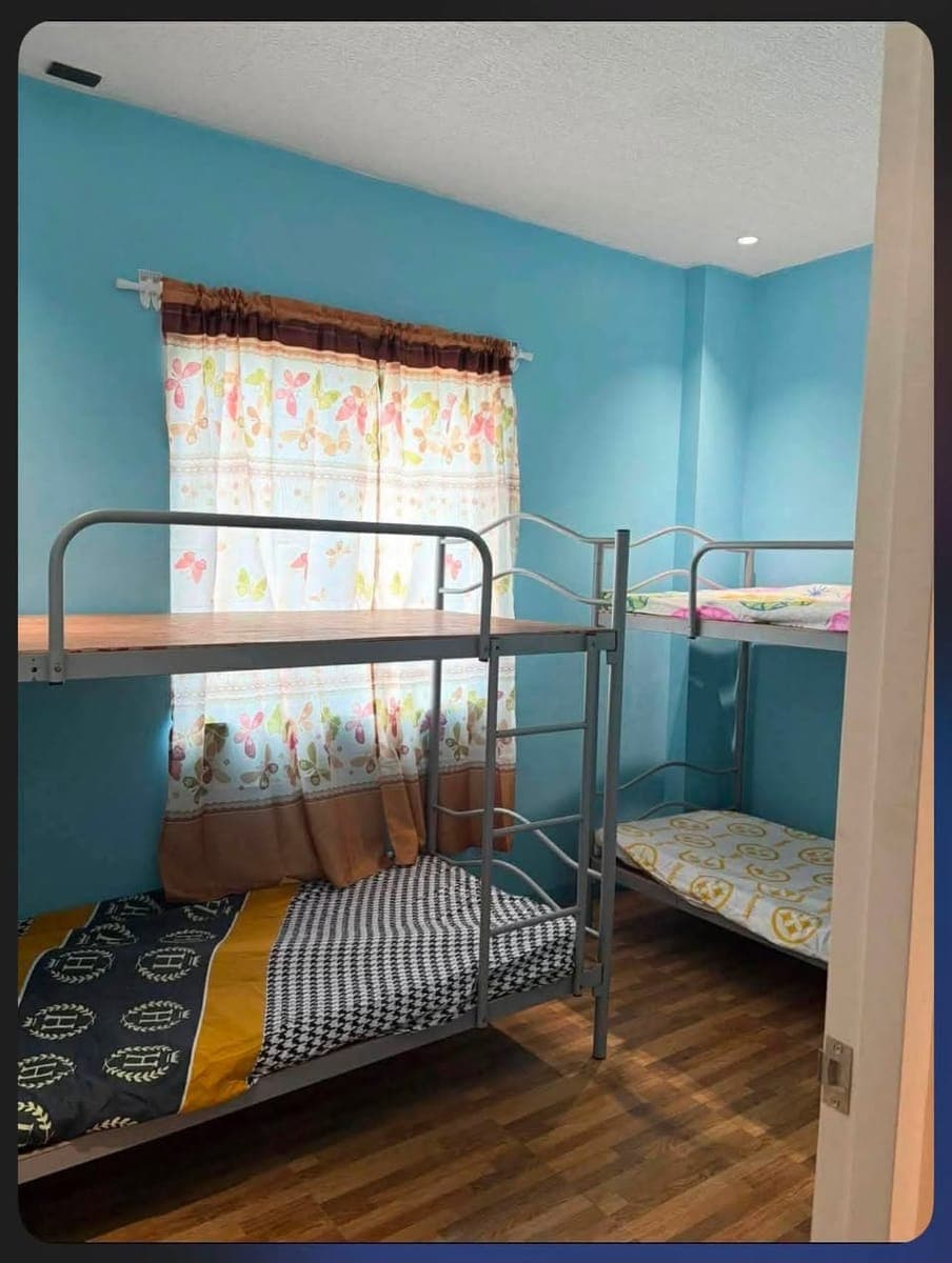 PTPA: AVAILABLE DORM FOR BOYS AND GIRLS: - photo 4