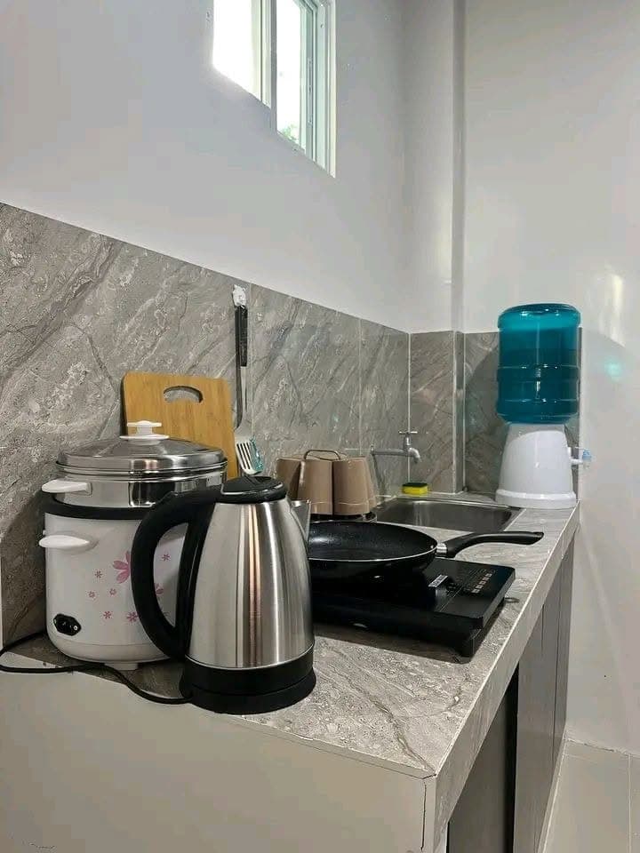 Newly-Built Studio Apartment For Rent! - photo 2