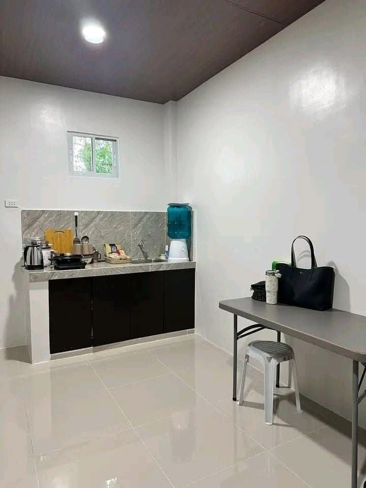 Newly-Built Studio Apartment For Rent! - photo 3