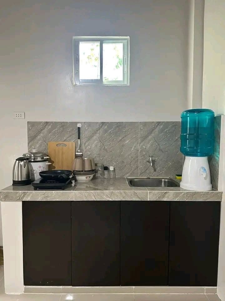 Newly-Built Studio Apartment For Rent! - photo 5