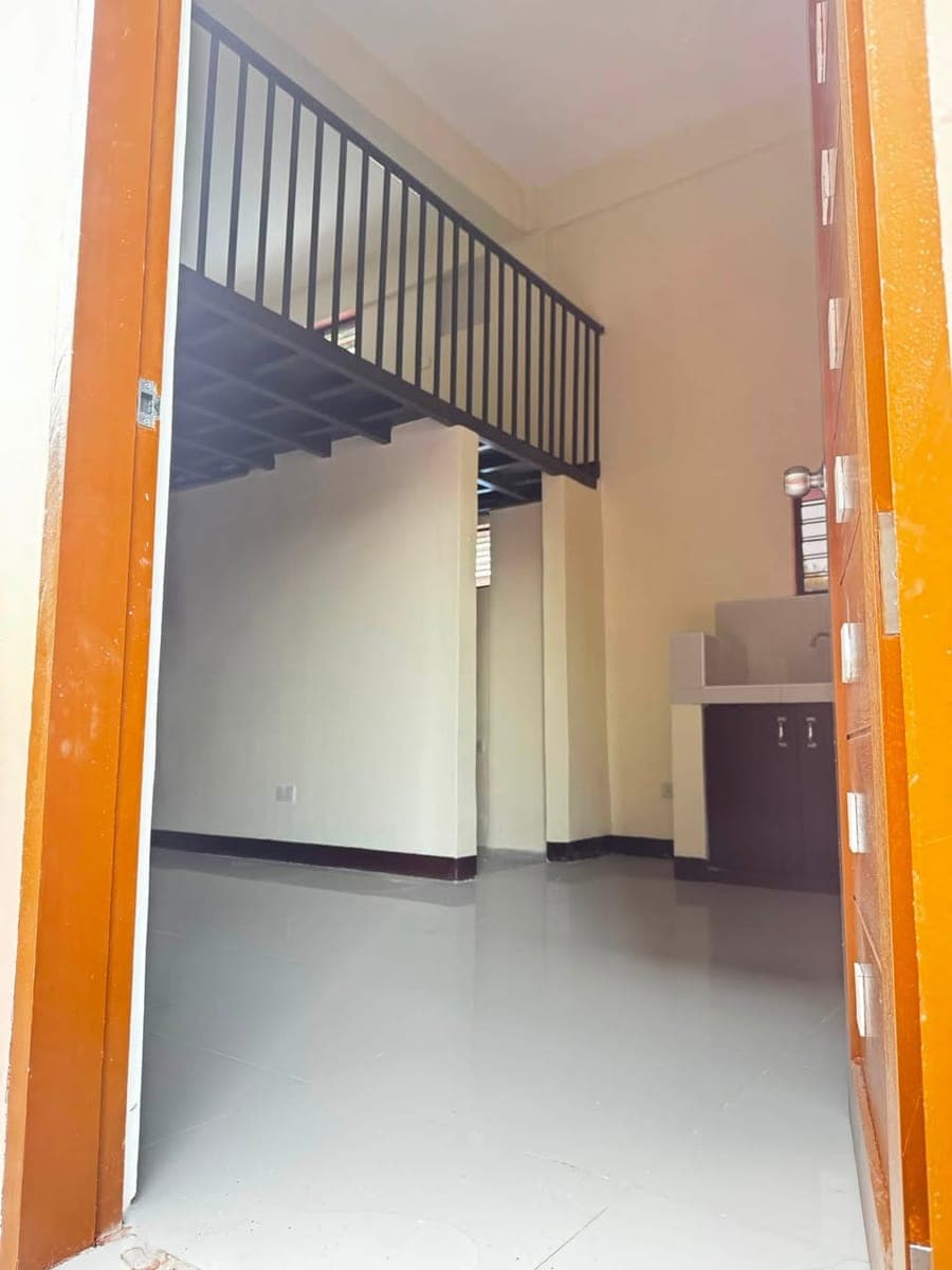 🍀LOFT-TYPE APARTMENT for RENT- Built in 2024🍀 - photo 3