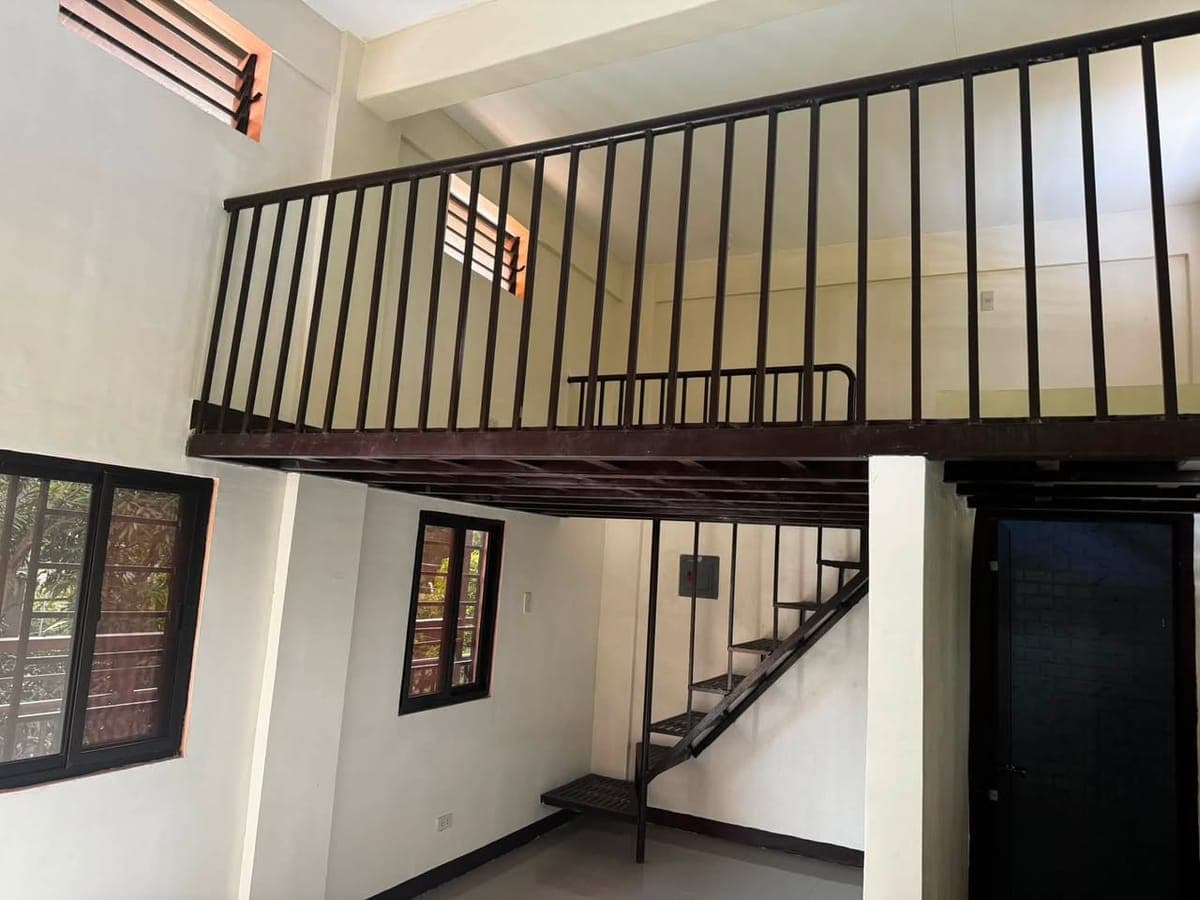🍀LOFT-TYPE APARTMENT for RENT- Built in 2024🍀 - photo 4