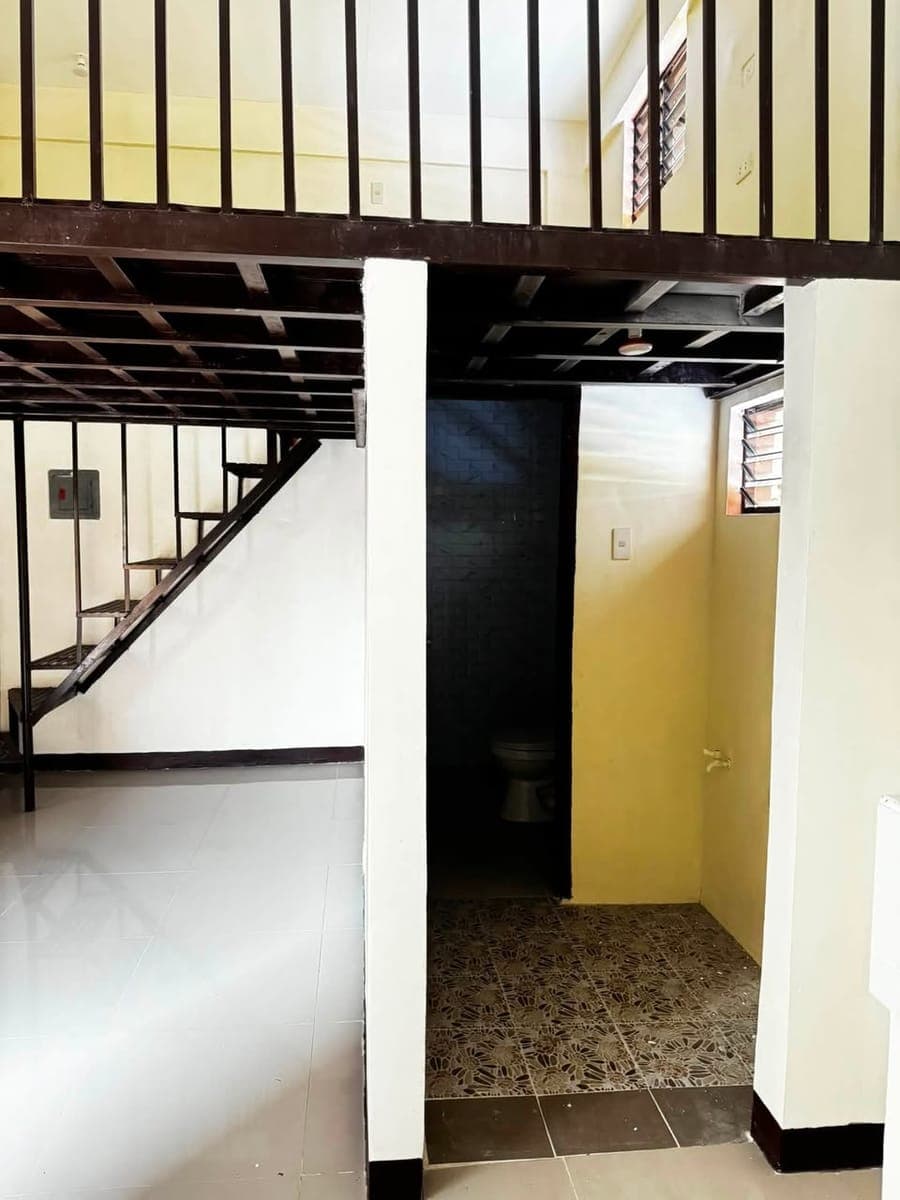🍀LOFT-TYPE APARTMENT for RENT- Built in 2024🍀 - photo 5