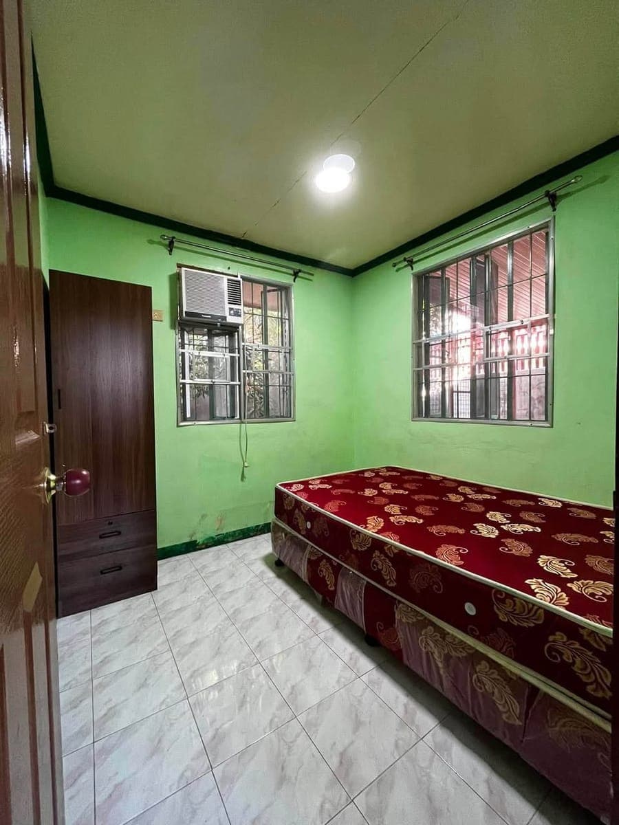 House for rent long term only preferably 1 yr up. - photo 4