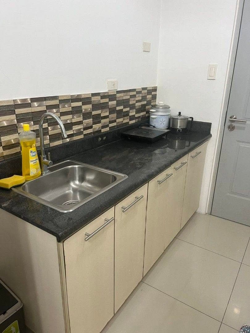 Fully Furnished 1 Bedroom Condo Unit For Rent - 29th Floor at Berkeley Residences - photo 3