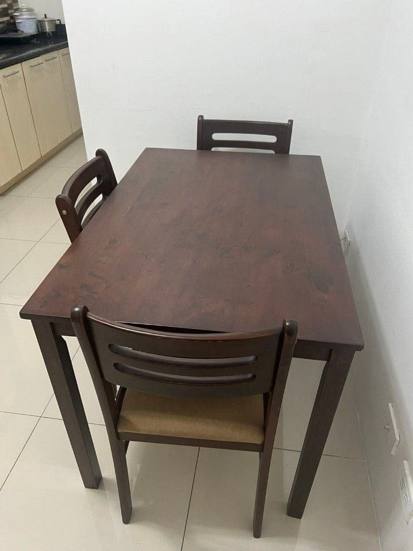 Fully Furnished 1 Bedroom Condo Unit For Rent - 29th Floor at Berkeley Residences - photo 4
