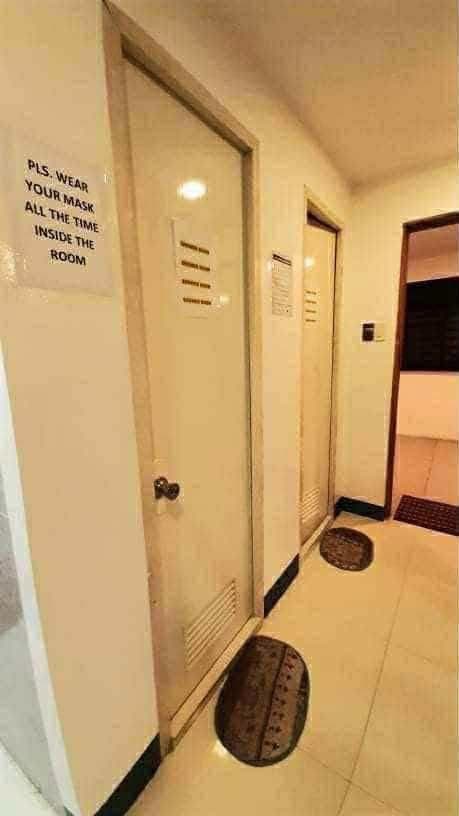 AFFORDABLE BED SPACE FOR RENT - photo 5